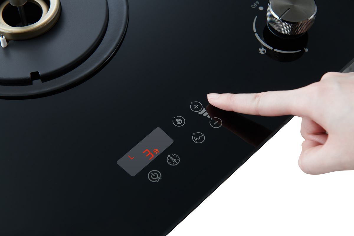 廚房新科技應用；IH感應爐；瓦斯爐；爐具；廚房家電；生活家電；電器