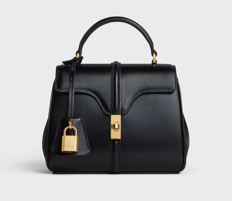 《淚之女王》金智媛實力帶貨！財閥千金洪海仁劇中「御用精品包」都幫你神出來了！