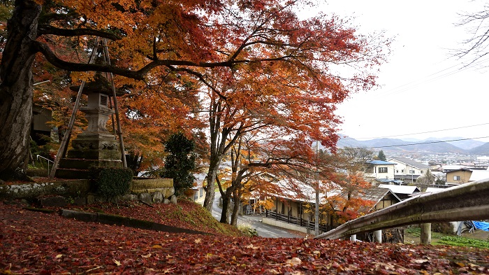 山形珍蔵寺