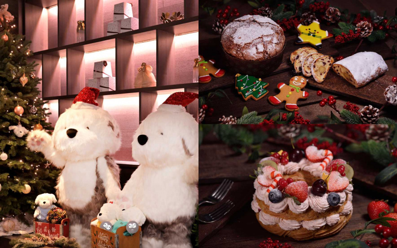 （圖／礁溪寒沐酒店提供）