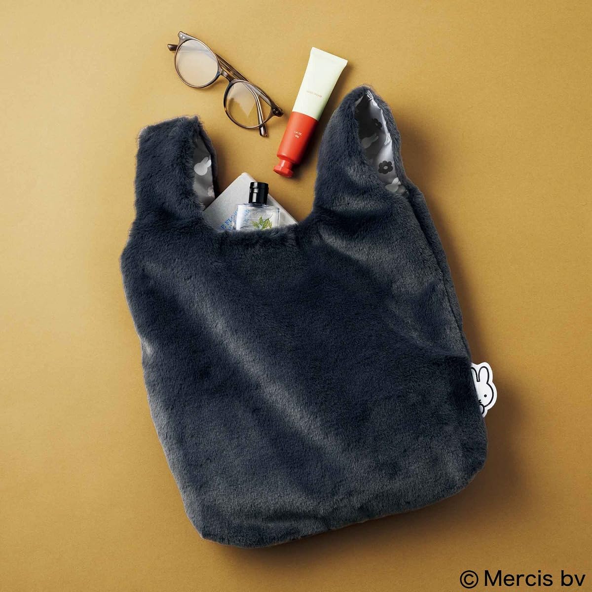 miffy米飛兔手提袋