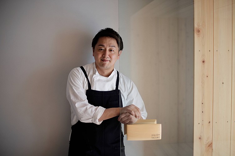 此次主廚親自來台監製，從食材到溫度皆精準重現東京本店的原味，讓人無需遠行，也能在台北品嚐到這款令東京陷入瘋狂的夢幻冰品與甜點。