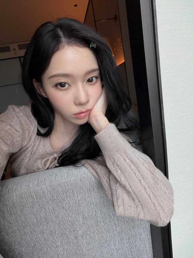 （圖／取自 imwinter IG）