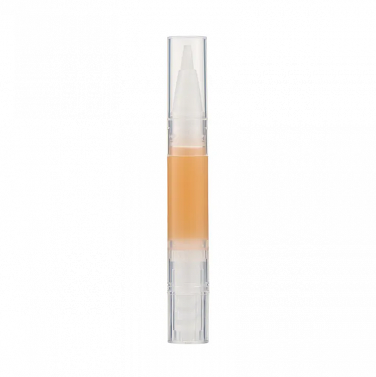 日本無印良品熱賣美妝2：指緣油