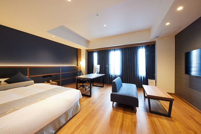 HOTEL SAILS 大阪港站前