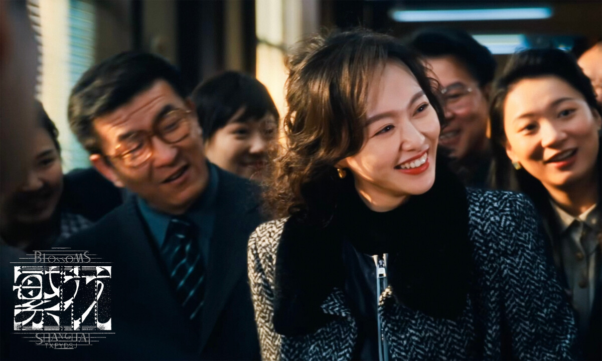 近期陸劇熱度排行TOP10！《在暴雪時分》竟沒前五，《大唐狄公案》第二，冠軍被罵慘了