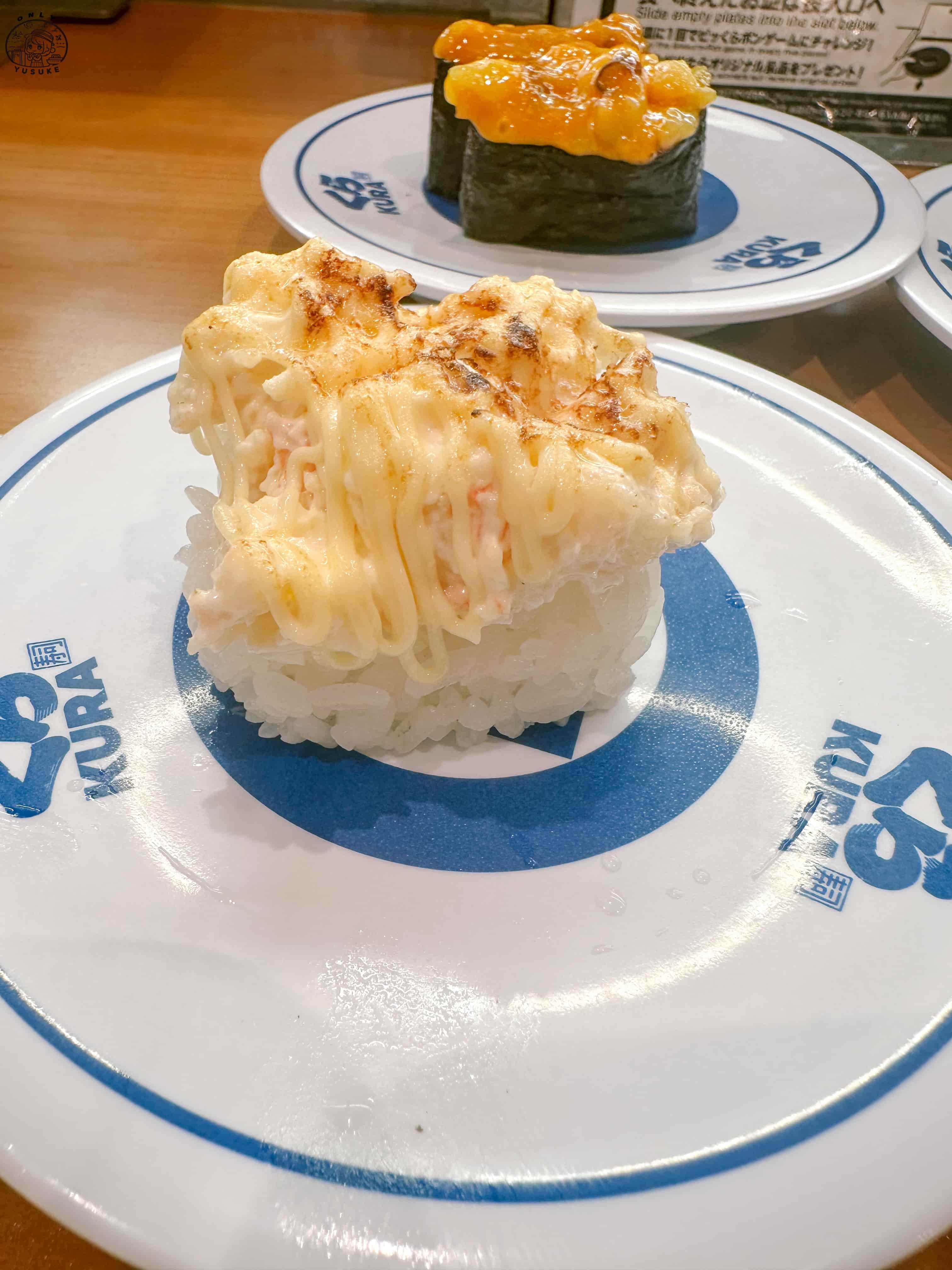 藏壽司必吃