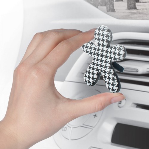 Mr.&Mrs.｜NIKI車用香氛（經典款-七款）