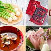 日本12月要吃什麼？蕪菁、草莓，還有上等中的上等料理「鰤魚生魚片」 | Japaholic