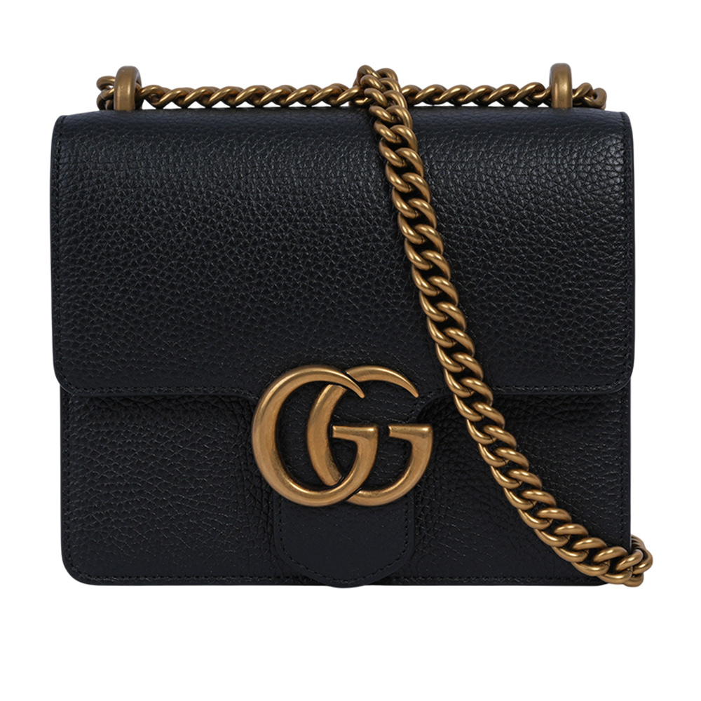 Gucci GG Marmont手袋