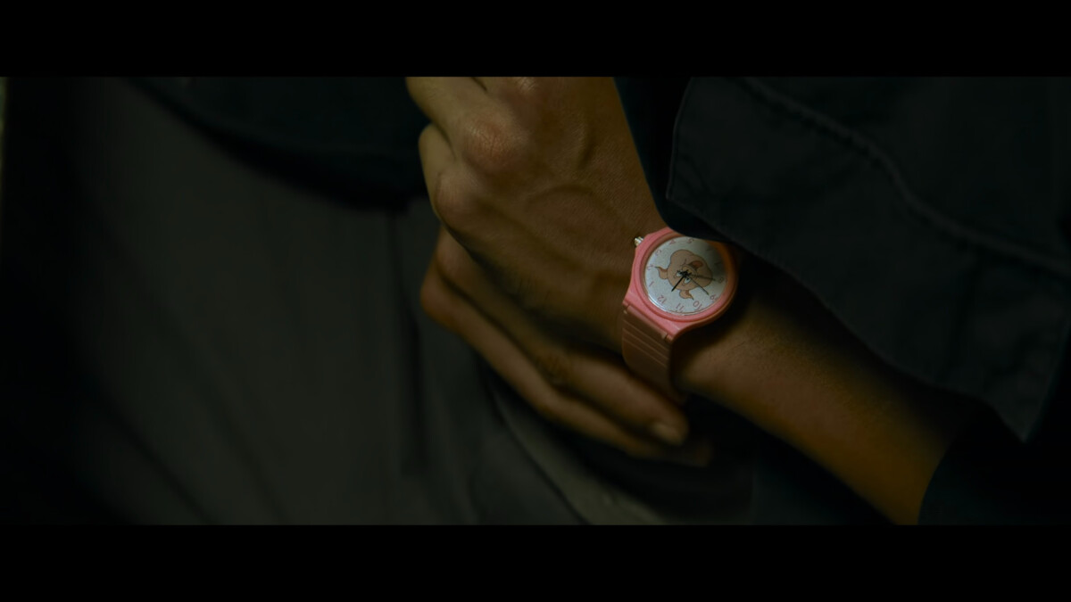 《周處除三害》劇情隱喻！三大通緝犯分別代表「貪」、「嗔」、「痴」，身上刺青是關鍵