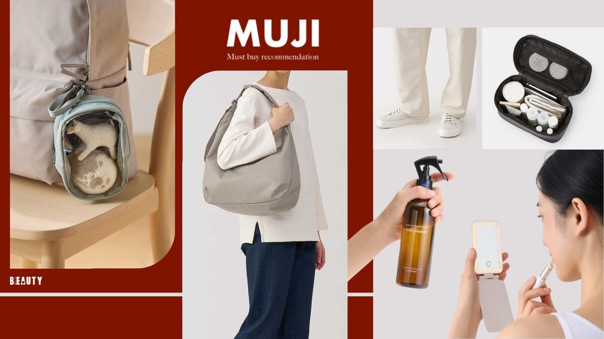 2025無印良品必買推薦！睡眠麻藥、高 CP值保養、香氛沐浴露，Threads網友激推好物公開