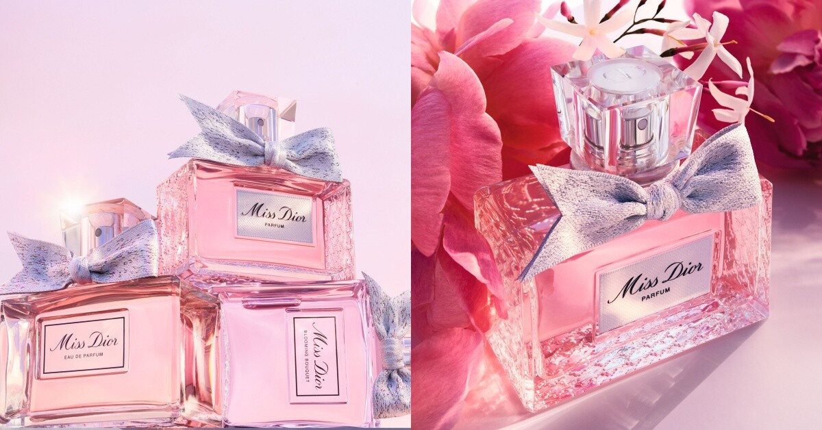 2024夏日「精品香水」推薦：CELINE奶香木質調溫暖治癒、Acne Studios聯名香水被推爆！