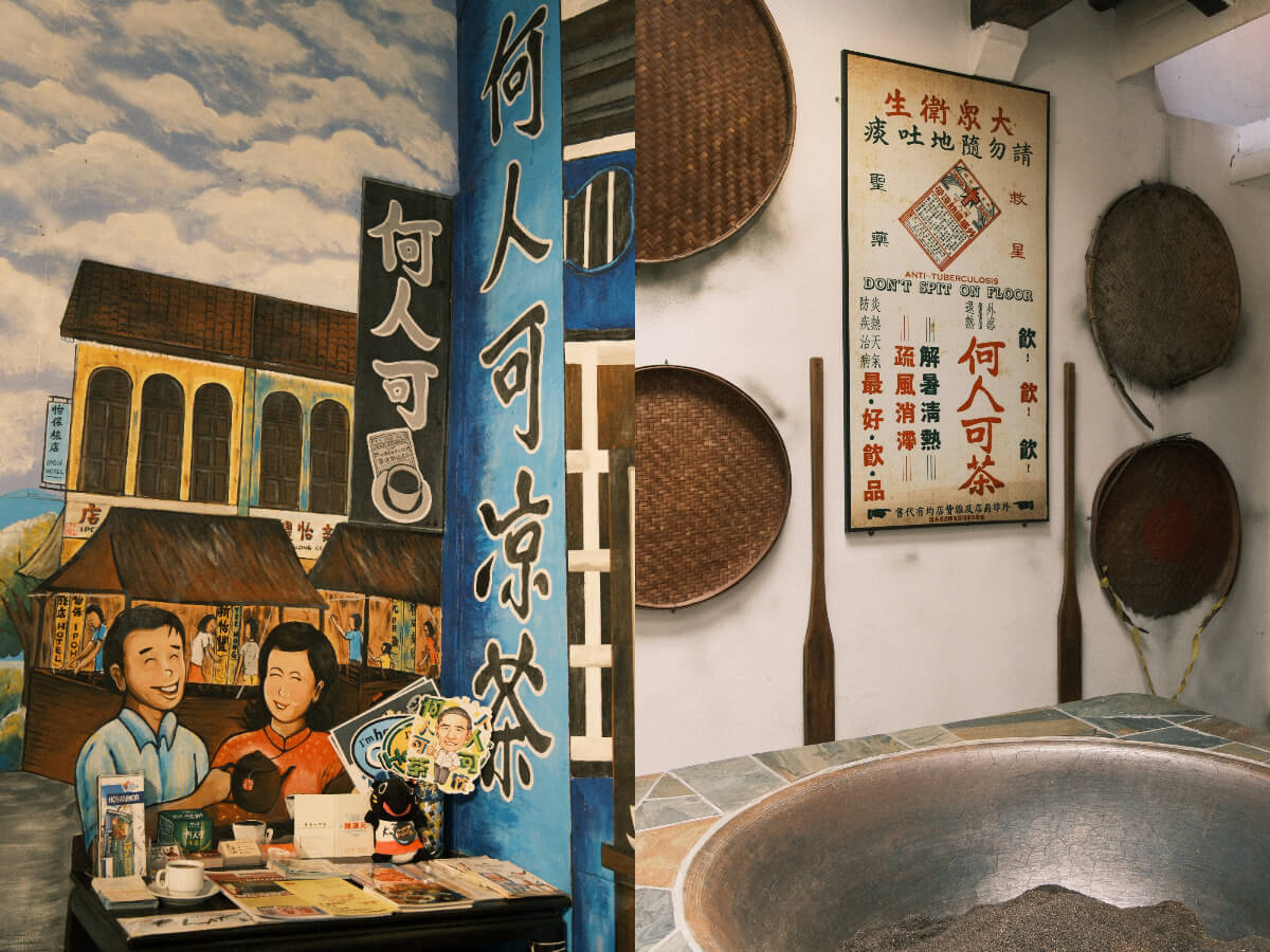 影｜馬來西亞旅遊｜7天6夜全攻略！從美食天堂檳城一路玩到吉隆坡，必吃美食、景點一次看