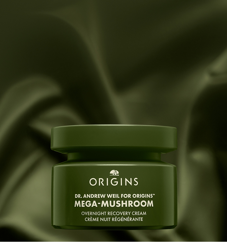 9月美妝新訊2：熬夜肌必備品木宣言靈芝乳霜 ​