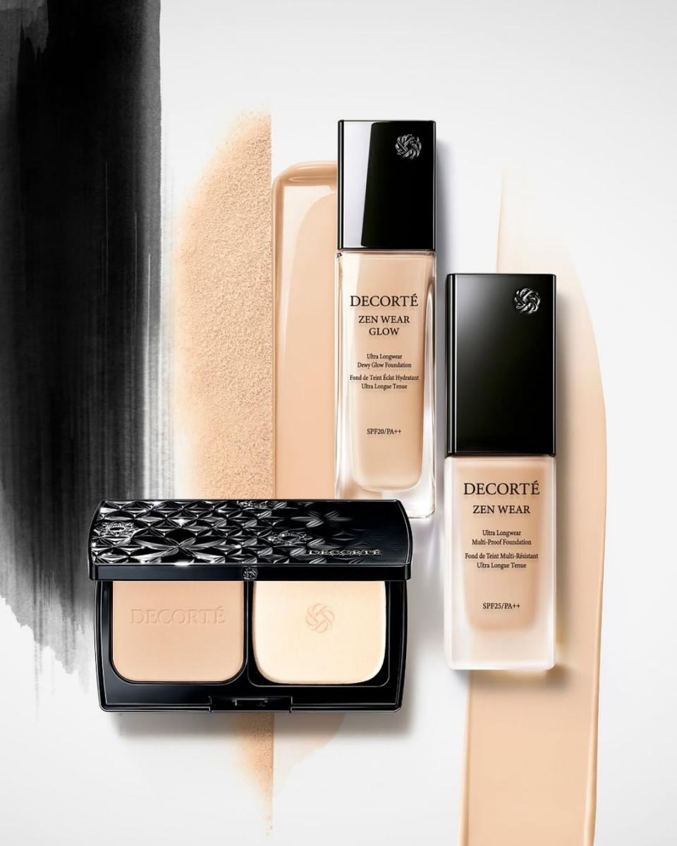 品牌核心理念強調「肌膚與心靈的雙重平衡」，主打以獨家研發的多重層微脂囊技術，將高效成分層層導入肌底，實現深層滋養以及長效保濕。其中三大明星商品：AQ 頂級系列、紫蘇水、粉底，更深受明星與專業人士的肯定。