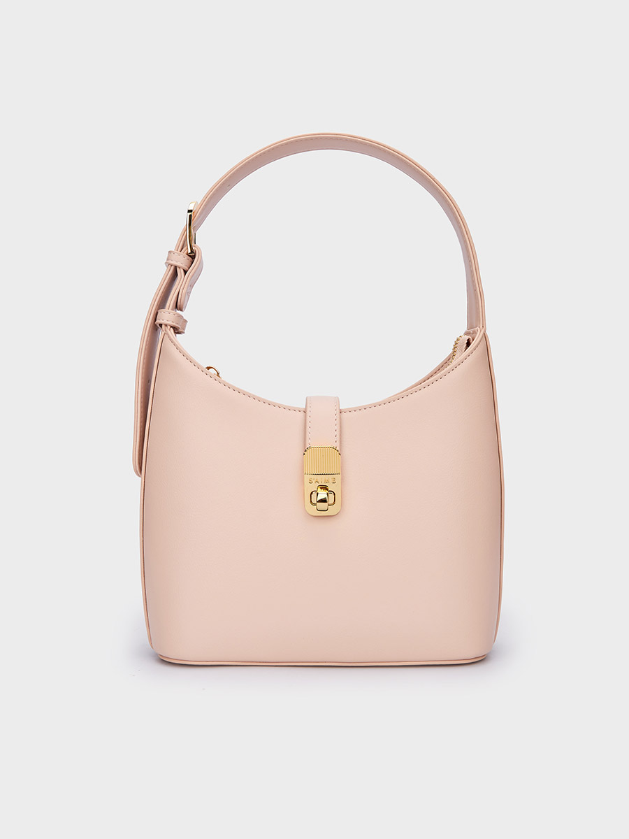 S'AIME 3WAY轉鎖腋下包