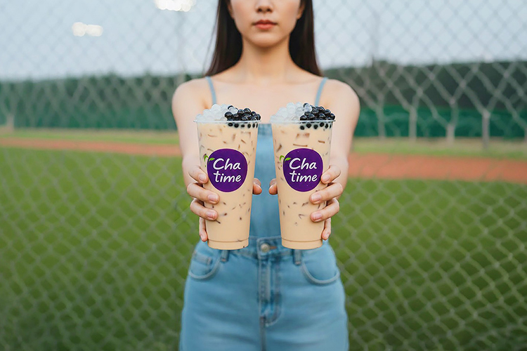 日出茶太響應國際棒球賽事　連八天指定飲品買一送一