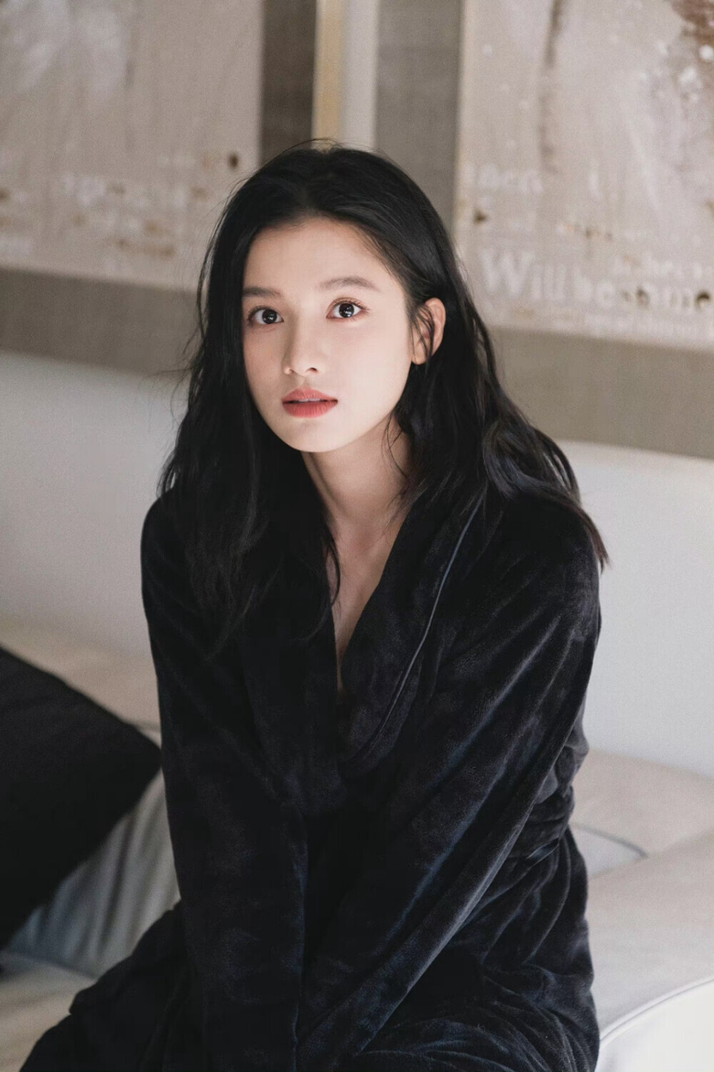 網評「最想用她臉活一天」高顏值陸劇女星TOP10！迪麗熱巴第四，楊穎第三，冠軍是真美