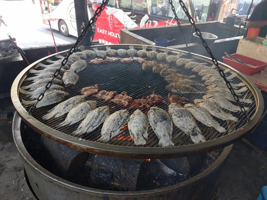 【2025達娜伊谷】達娜伊谷一日遊怎麼玩？自然生態公園&水上餐廳必去