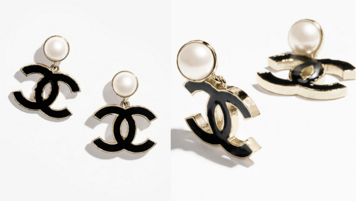 比玫瑰更動心！七夕送禮「10款精品耳環」推薦：LV、金泰亨同款CELINE，全都超有質感！