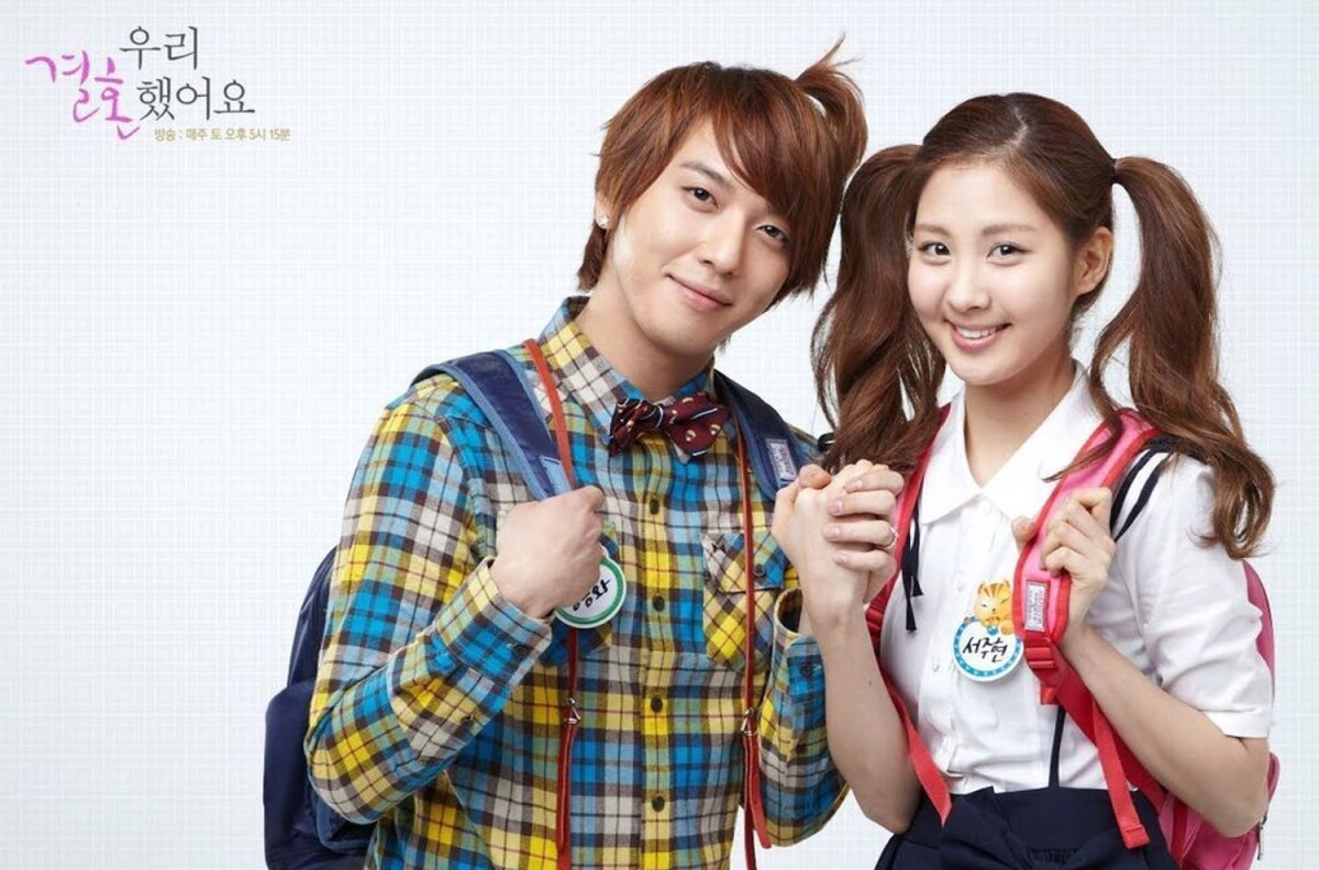 盤點八組Kpop令人印象深刻的螢幕cp