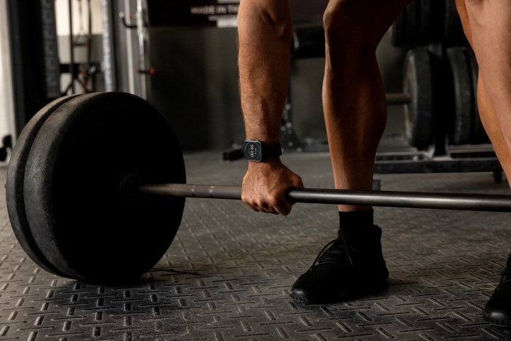 Garmin 史上最輕薄旗艦腕錶 Venu X1 來了！2 吋無邊框 AMOLED 方型螢幕，售價 23,990 元