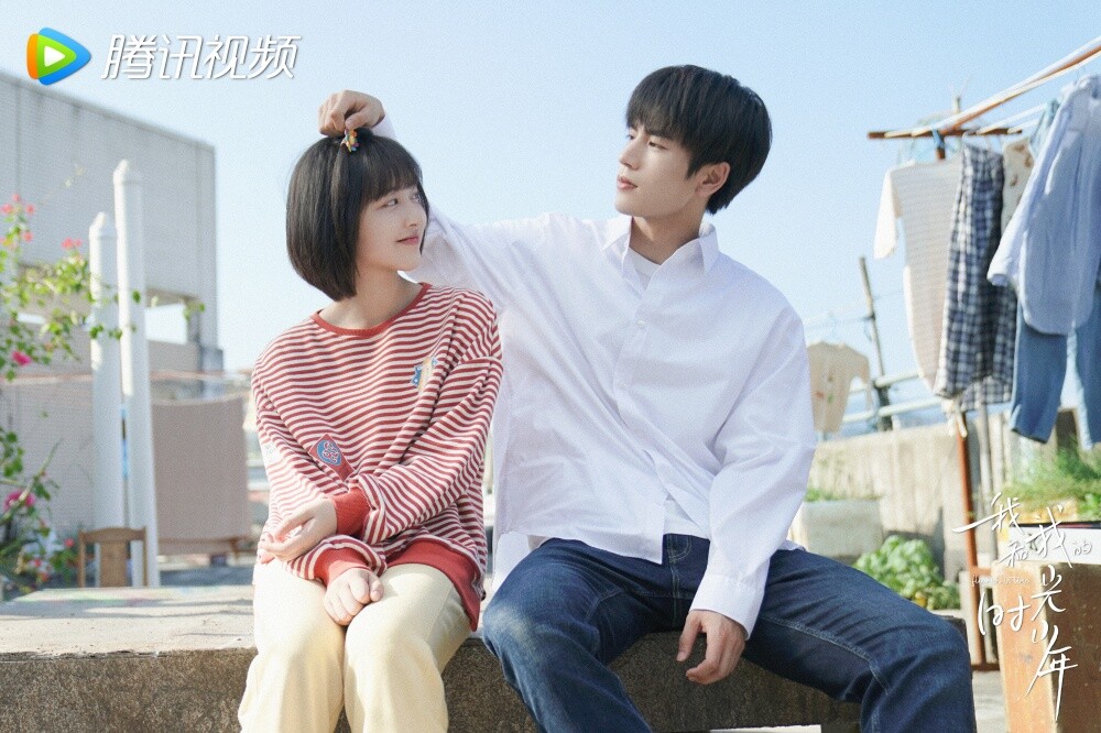 95男星值得一看的現偶陸劇！吳磊作品口碑好，陳星旭帥度不輸古裝，王鶴棣這部更火！