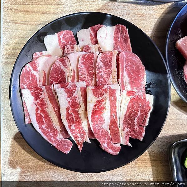 蘆洲燒肉屋
