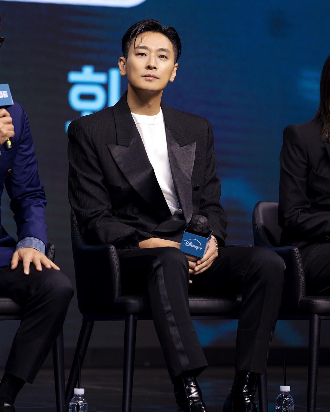 戲約不斷的韓劇演員！《背著善宰跑》邊佑錫劇本邀約暴增20倍，這男神竟接到上百部戲約
