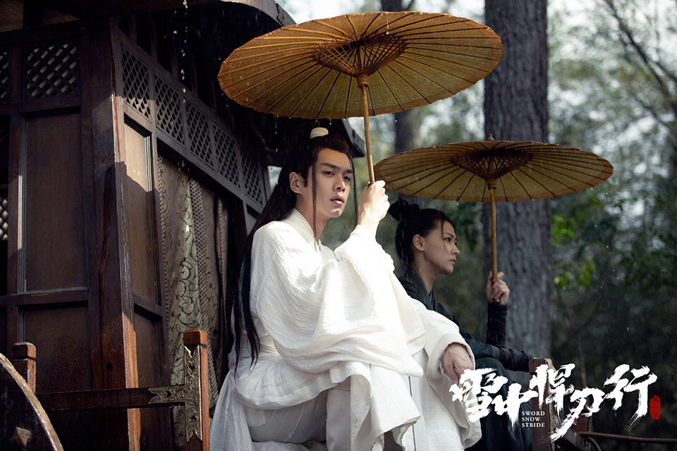 《慶餘年》第二季結局繼續等第三季！8部久久等不到續集的陸劇，最後一部頭髮都等白了