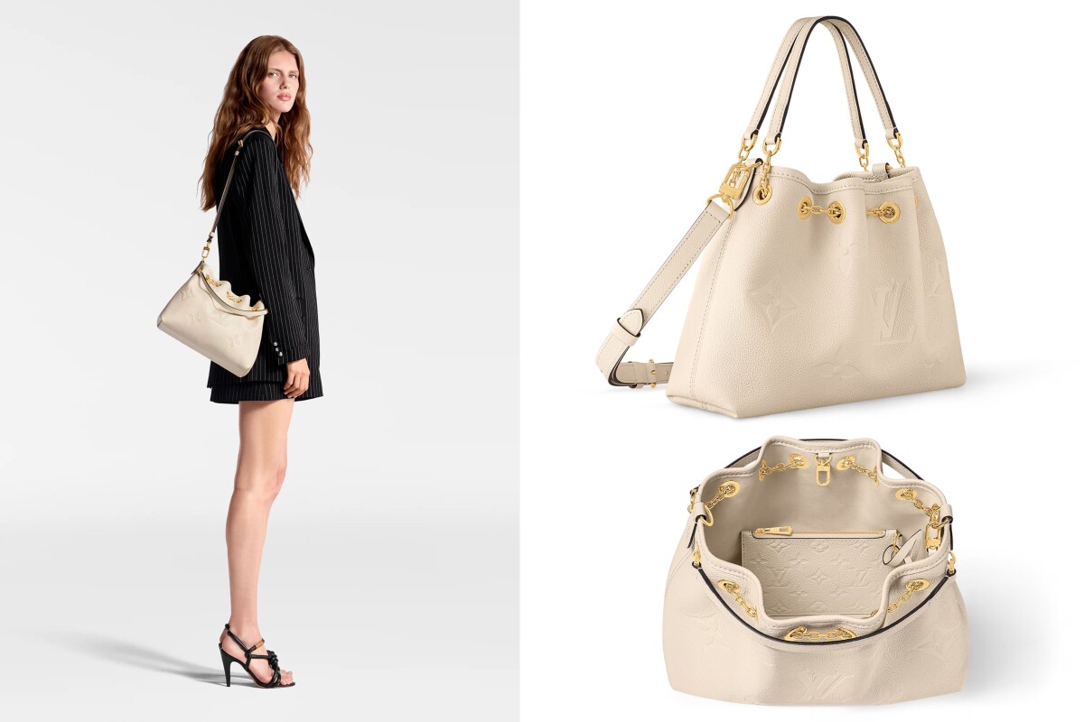 Pantone 2026 代表色「雲上舞白」包包推薦