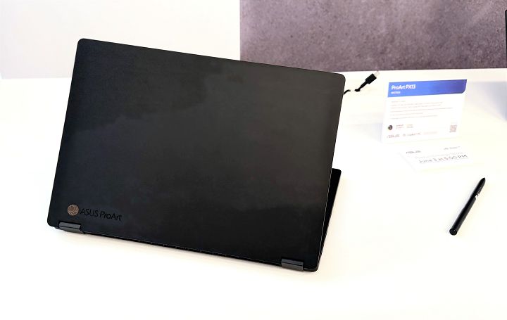 Asus 推出全系列 AMD Ryzen AI 9 處理器筆電，16 吋 Zenbook S 16、ProArt P16、Vivobook S 16 開賣 49,900 元起