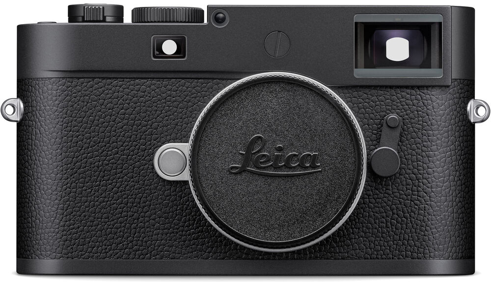 徠卡正式發表Leica M11-D！專注於拍攝的高畫素機種，同時保護數位影像的真實性