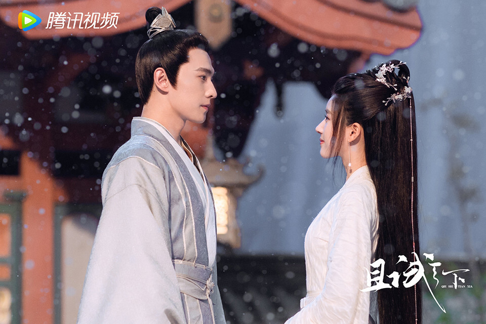 9部「萬眾矚目卻不如預期」陸劇！《狐妖小紅娘》被嫌無聊，第4部被吐槽大輸《慶餘年》