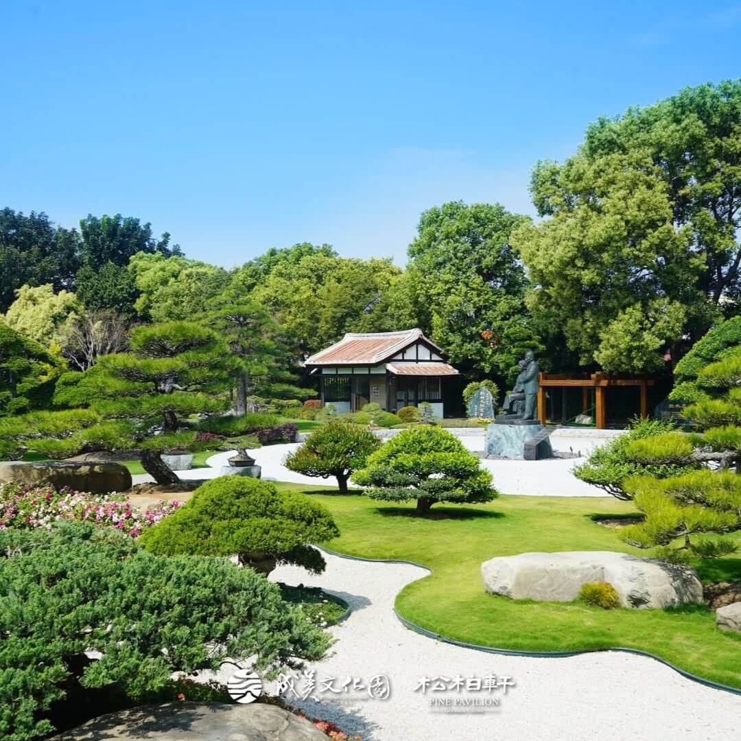 全台景點｜重陽節敬老好時節，嚴選八大旅遊景點，今天天氣晴，帶著家中長輩出門踏踏青吧！