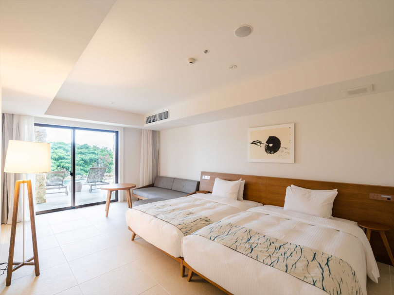 （圖／Booking.com提供）