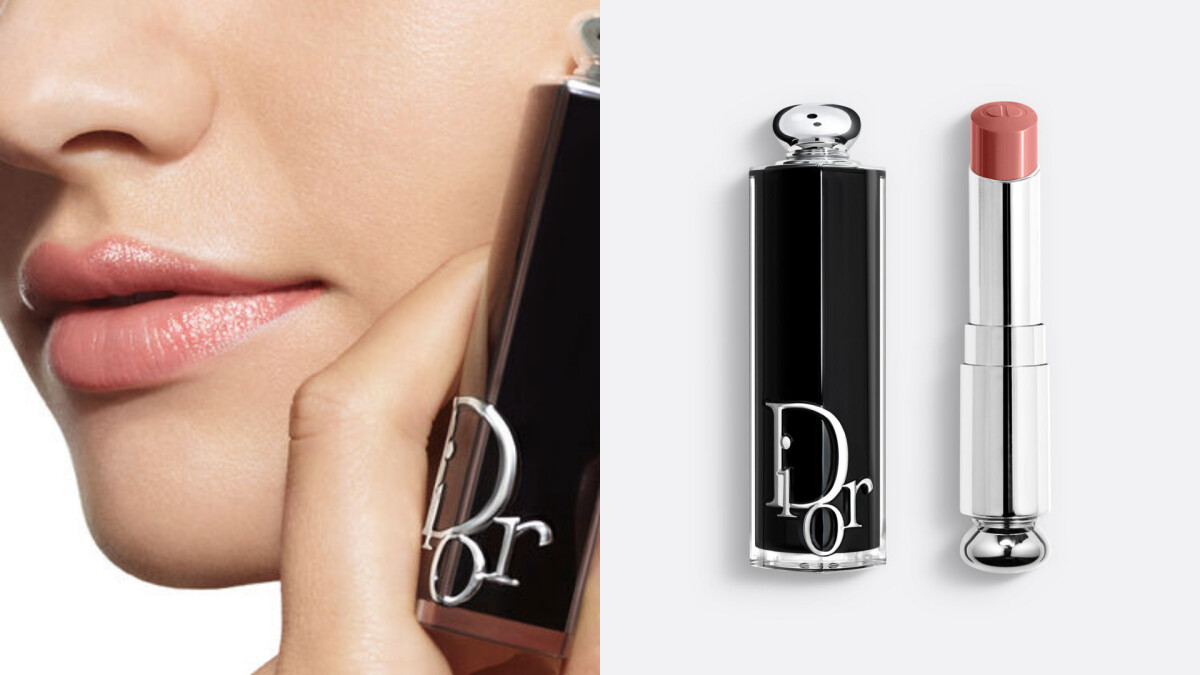 2024夏日必收！10款「裸色系」唇膏推薦