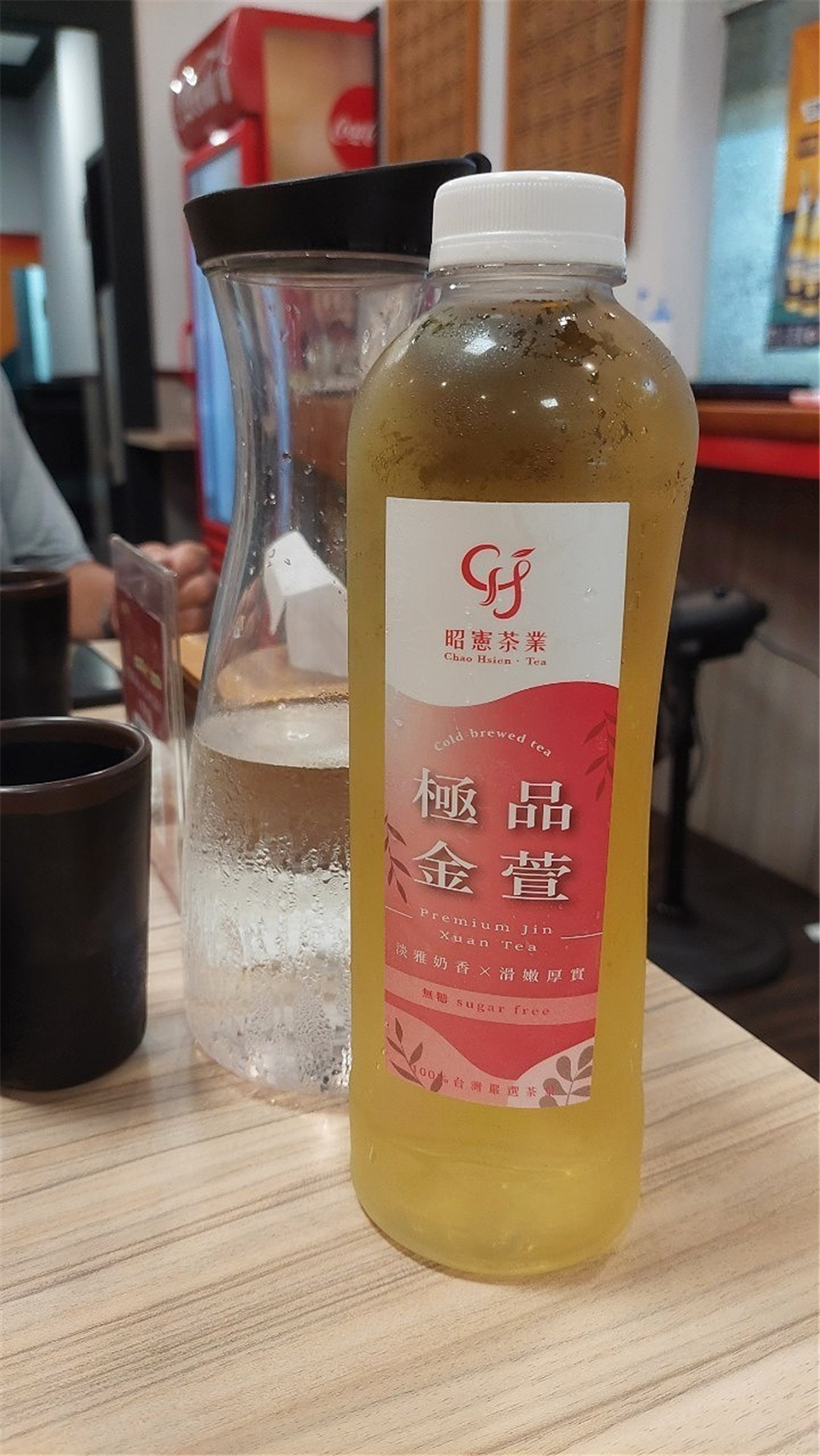 美食｜高鐵左營站美食Cai Shen Dao蔡神到紙包魚，台