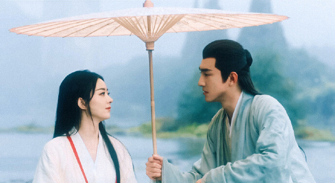 近期陸劇熱度榜TOP10!《別對我動心》第8，黑馬古裝劇《花間令》衝第3，冠軍破騰訊紀錄