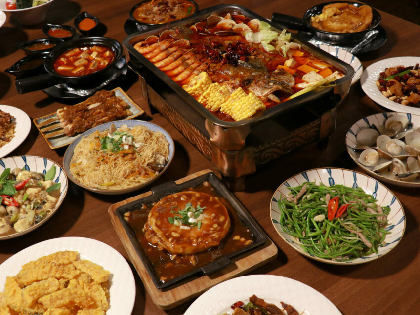 【高雄美食推薦】嚴選70家高雄美食餐廳推薦，高雄美食懶人包
