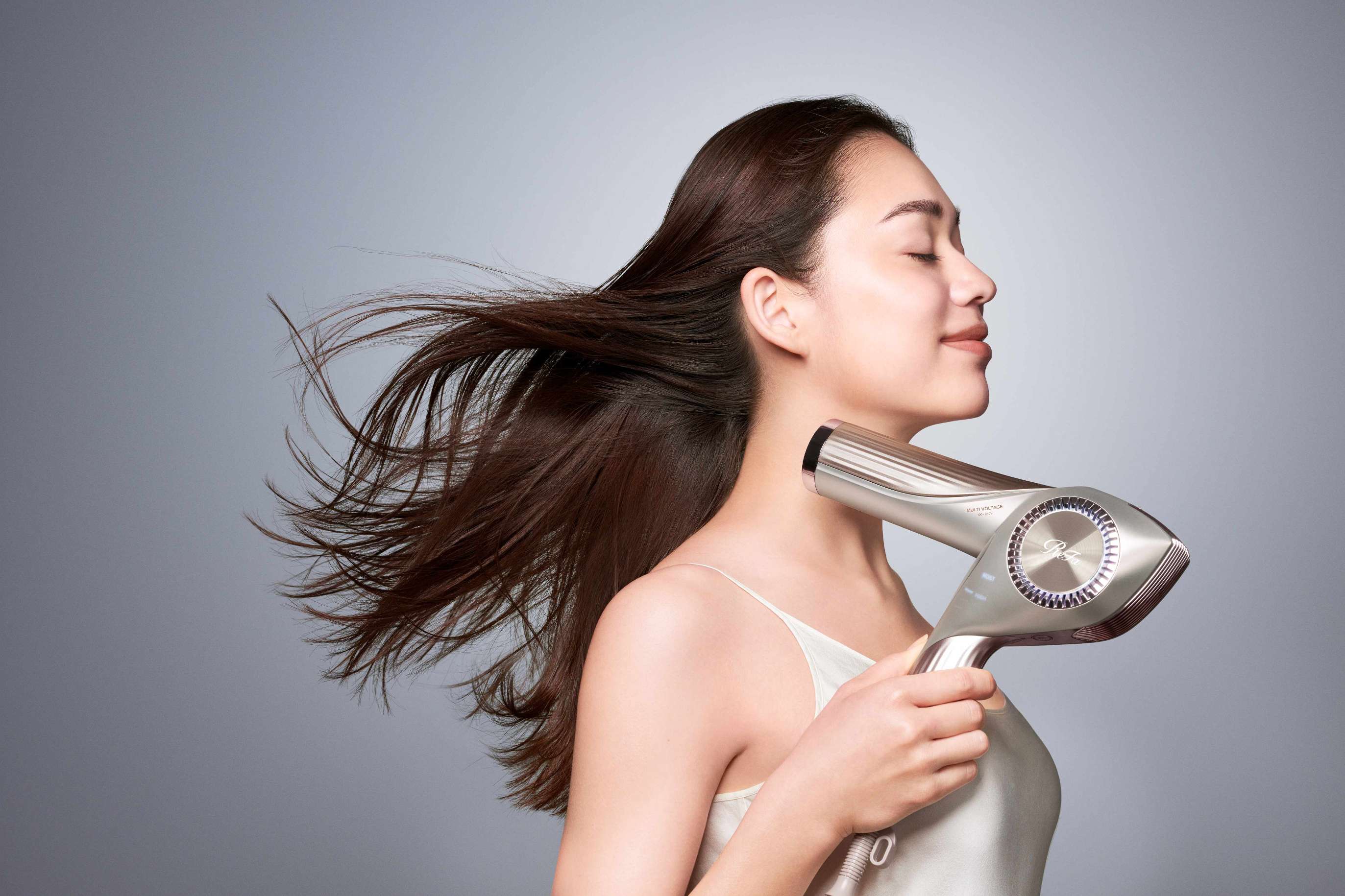 恆隆行進駐台中漢神洲際購物廣場，全台齊推 Dyson 掃拖機器人、ReFa 吹風機優惠