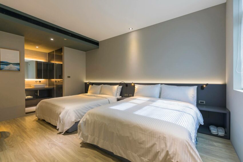 全台包棟民宿推薦｜烤肉/麻將/泳池/KTV揪團玩！包棟Villa、親子民宿、寵物友善任你選