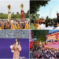 6月日本傳統祭典！聲勢浩大又好看的「金澤百萬石祭典」 | Japaholic
