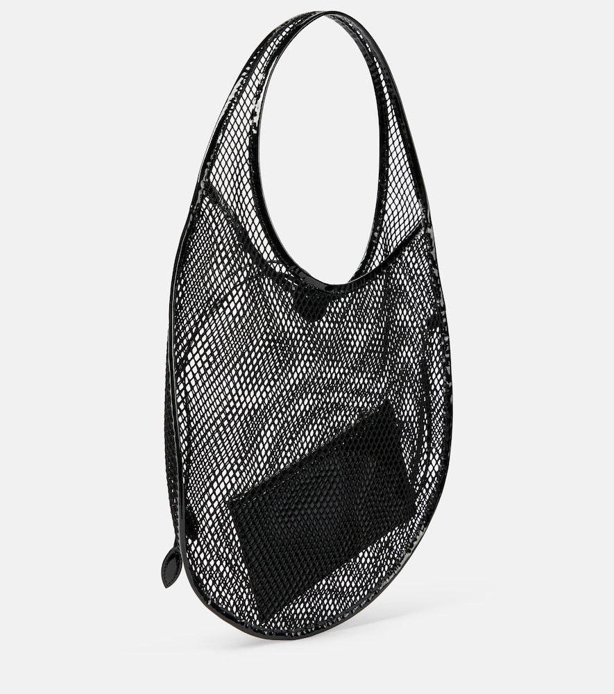 Alaïa One Piece Medium mesh tote bag