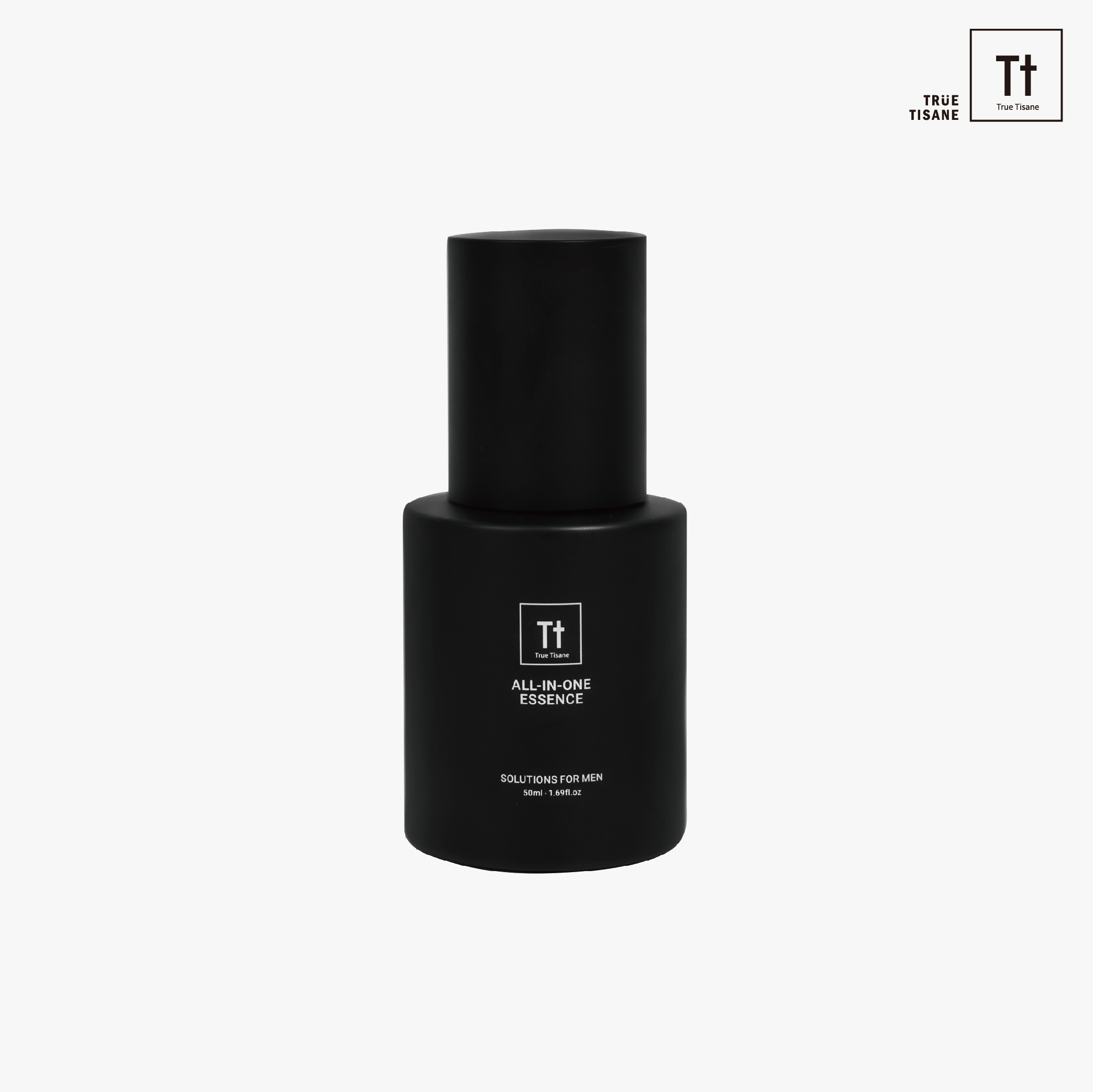 男士All in one毛孔調理小黑瓶【1瓶$880｜2瓶$1580｜3瓶大優惠$2080】