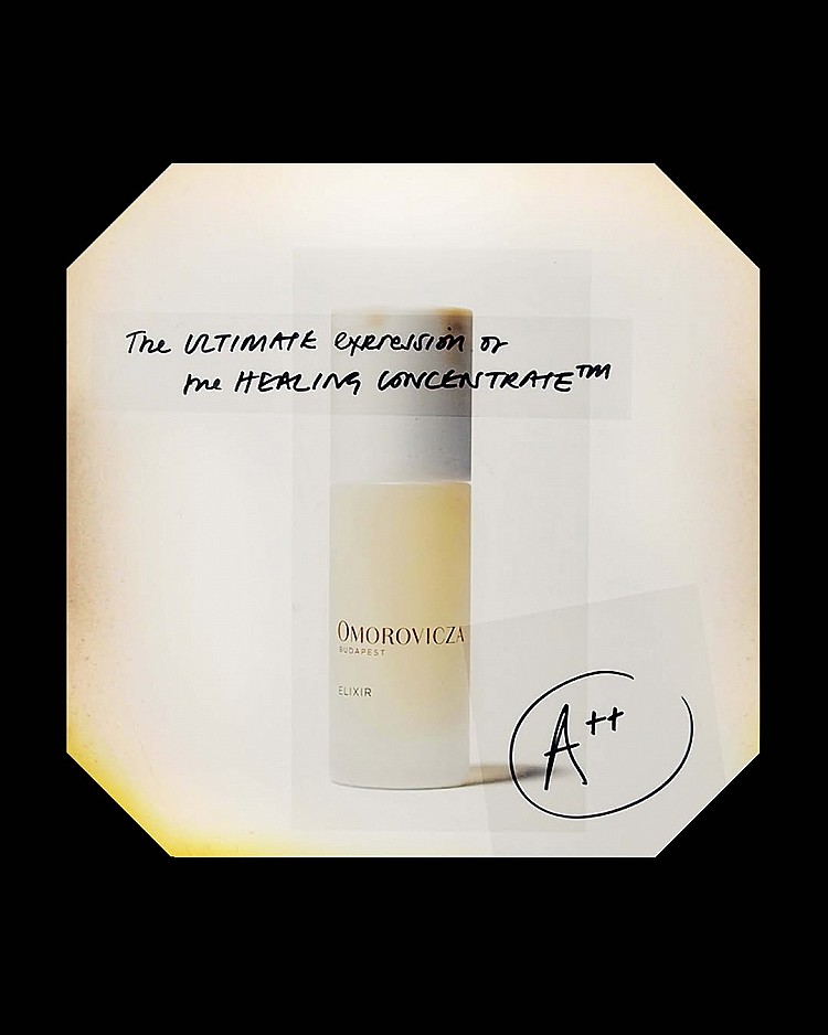 Harrison 剖析抗老科技的創新與突破