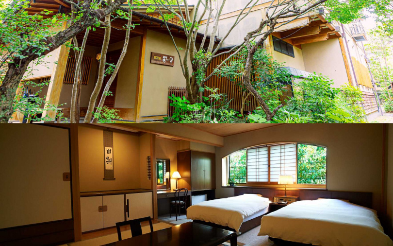 （圖／Booking.com提供）