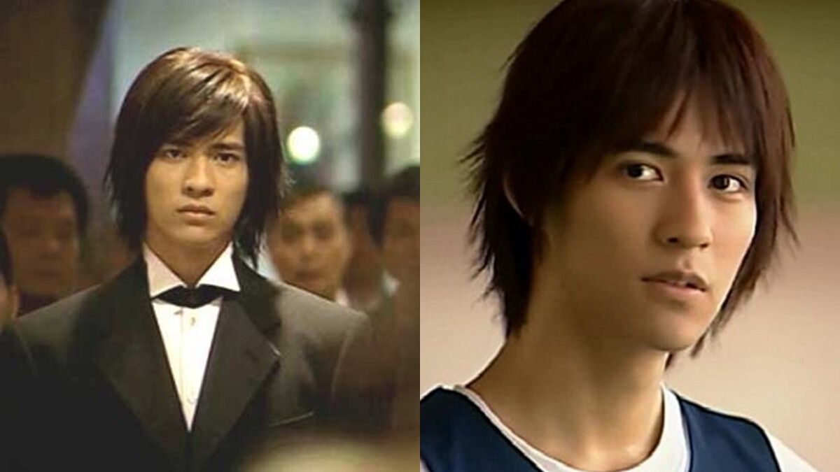 台劇男神近年高分作品！阮經天《周處除三害》翻紅，鄭元暢《有生之年》7.7，這部破8分