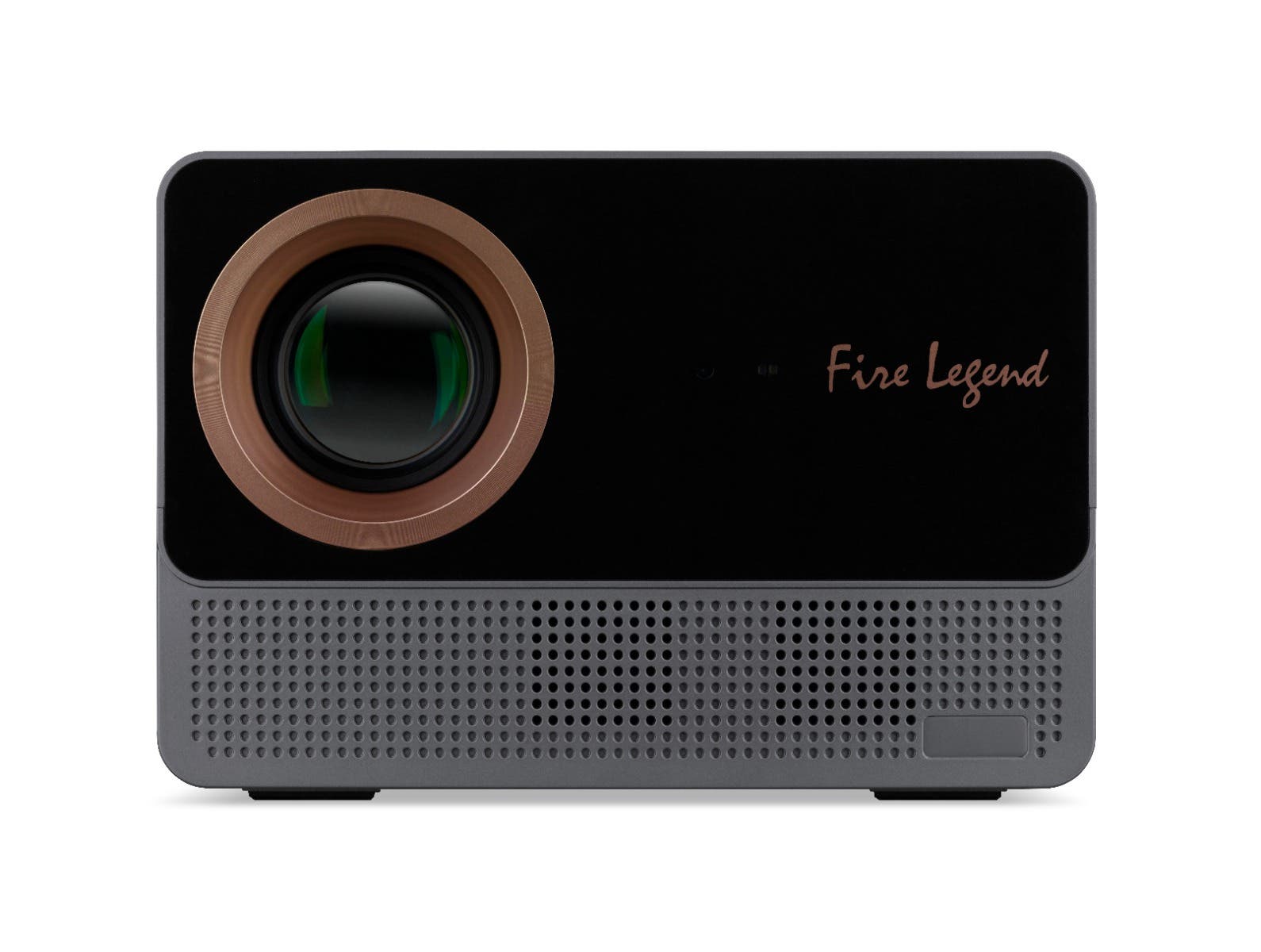 Acer x AOPEN QF18s 1080p 支援無線投影 智慧系統 微型投影機